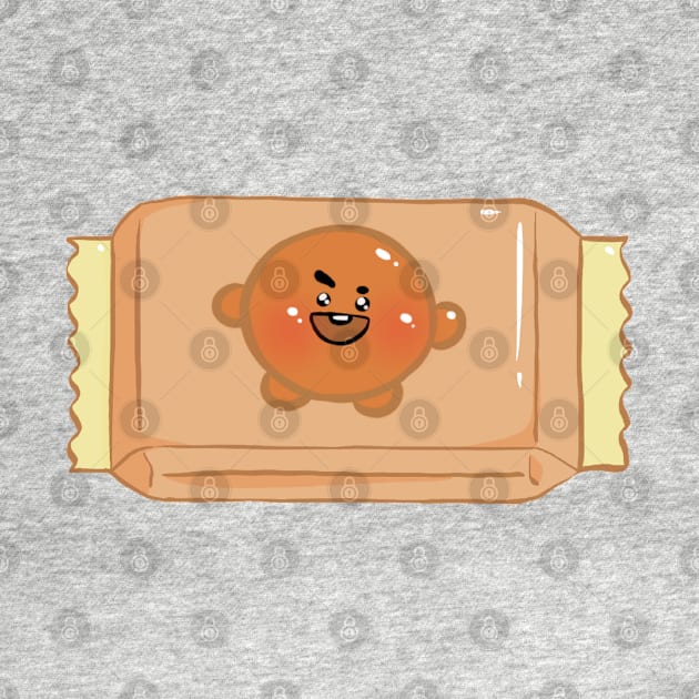 shooky by aextheticxtrash